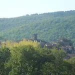 Valle De Apartment