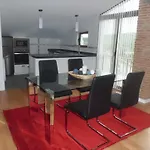 Valle De Apartment *