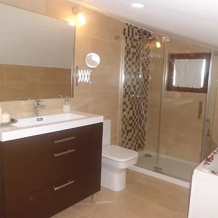 Apartment Valle De
