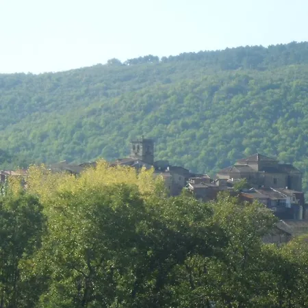 Valle De Apartment
