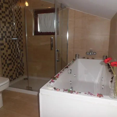Apartment Valle De *