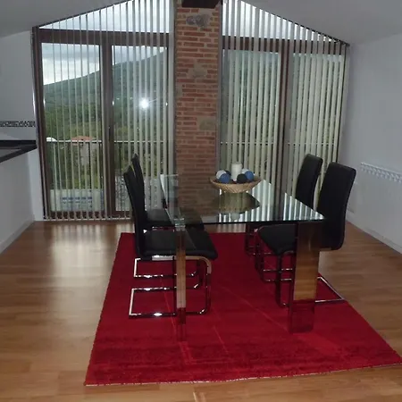 Apartment Valle De Cepeda