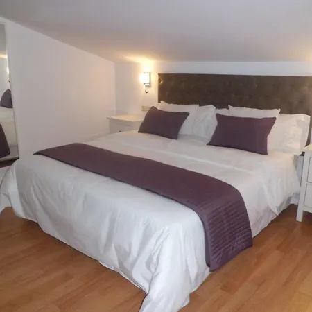 Valle De Apartment Cepeda