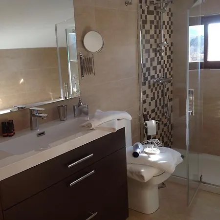 아파트 Valle De *