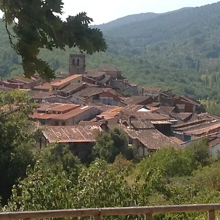 Apartment Valle De
