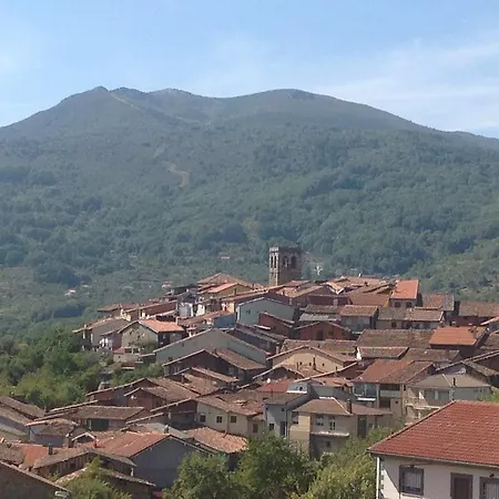 Valle De