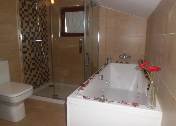 아파트 Valle De *