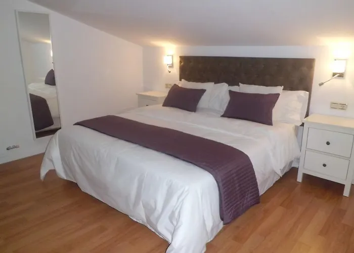 Valle De 아파트 Cepeda