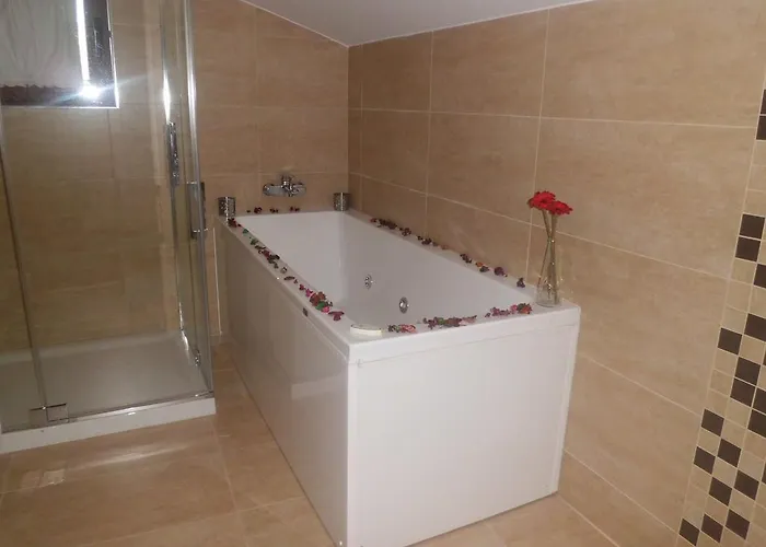 Valle De 아파트 *