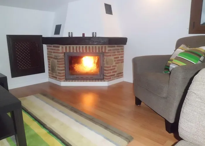 아파트 Valle De *