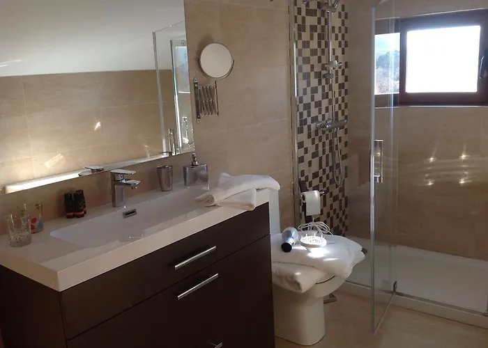 아파트 Valle De *