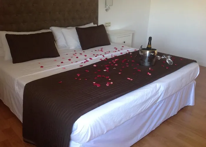 아파트 Valle De Cepeda